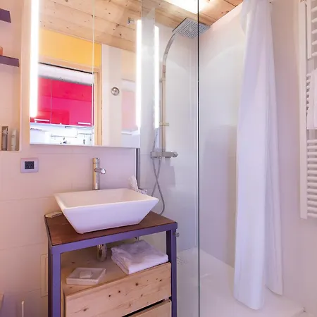 Apartamento Tval Cla Tignes